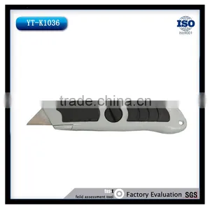 School and Office Use Paper Cutting Utility Knife thumbnail-1