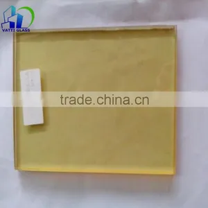 Manufacturer 4mm-19mm Anti Reflective Glass,Coating Glass,Reflective Glass Price thumbnail-3