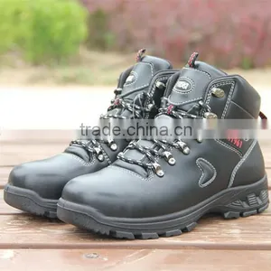 Antistatic Safety Footwear Steel Toe thumbnail-1