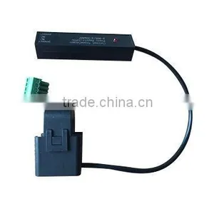Current Clamp Sensor Clamp on Current Transformer thumbnail-4