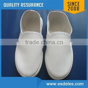 Cleanroom Consumables Antistatic Shoes thumbnail-2