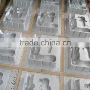 Plastic Thermoforming Mould thumbnail-2