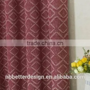 1PC LATEST FASHION WINDOW CURTAINS DESIGN FOR CURTAIN DESIGN NEW MODEL thumbnail-3