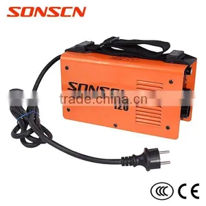 IGBT Inverter MMA ARC Welder thumbnail-1