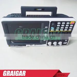 OWON MSO8202T Digital Oscilloscope 2+1 | LA - 16 200MHz thumbnail-1