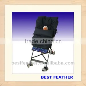 Baby Footmuff Sleeping Bag Outdoor thumbnail-1