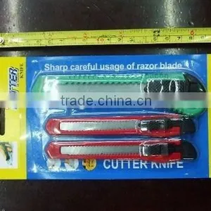 CUTTER KNIFE FACTORY YIWU thumbnail-1