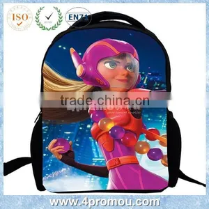 2015 Popular Promotional Baymax Backpack thumbnail-2