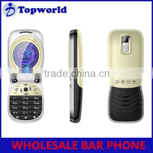 Best Quality Good Price Phone Dual SIM Dual Standby Coolsand 8851A 2.4''QVGA Model K150 Mobile Phone thumbnail-1