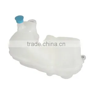 Blow Molding PE Material Tank Mould/ Best Selling Plastic Car Water Tank Blowing Mould Factory thumbnail-1