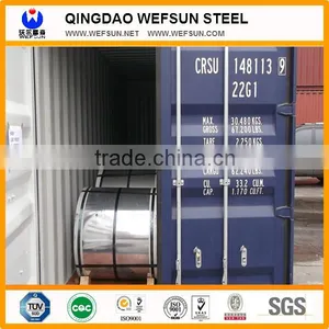 Galvanized Steel Coil PPGI Hot Dipped Coil Galvanized Steel Coil/sheet/plate thumbnail-6
