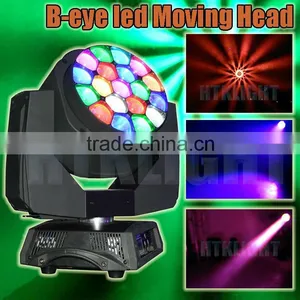 B-eye Led Moving Head thumbnail-1