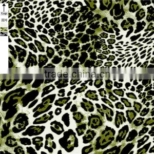 FDY Print Fabric for Garment in Shaoxing thumbnail-2