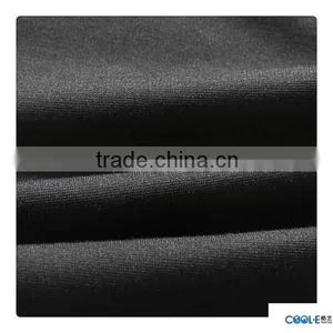 Italy Spandex Ponte Roma Knitting Suiting Fabric thumbnail-1