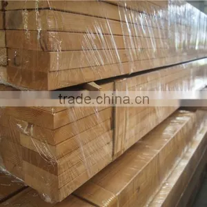 Thermowood Heat Treated Wood thumbnail-6
