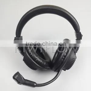 Language Lab Headset thumbnail-1