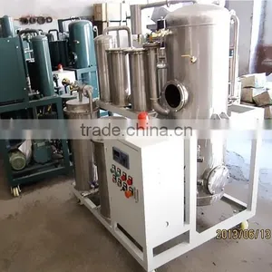 Automation Hydraulic Oil Filtration,used Dirty Hydraulic Oil Purifier thumbnail-6