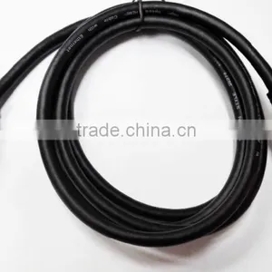 14+1 0.5M High Speed HDMI Cable With Nickel Plated thumbnail-2