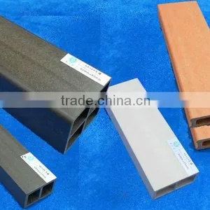 Wood Plastic Composite Timber thumbnail-1