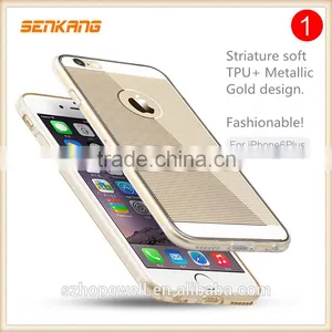 Best Selling Producst Clear Case for Iphone 6 4.7inch thumbnail-6