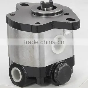 Gear Oil Pump Parts Power Steering Pump for FAW Engine Truck thumbnail-1