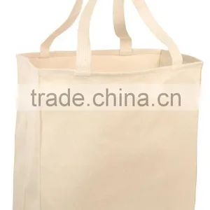 Cheap Plain Useful Shopping Bag thumbnail-2