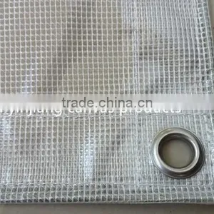 Tear Resistance Waterproof Fumigation Sheet thumbnail-2