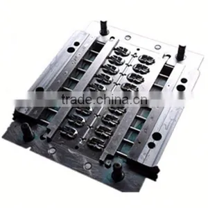 Longways Electric Sharpener Mould thumbnail-1