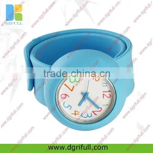 Simple Custom Slap on Watch thumbnail-1