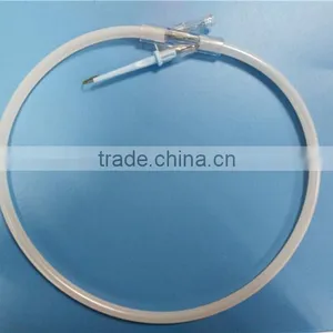 Plastic Parts for Dose-control Syringe thumbnail-1