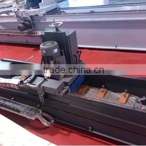 YMD1500mm Length Manual Knife Grinder thumbnail-3