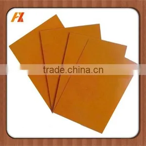 Phenolic Paper Laminated Sheet 10mm/20mm/30mm/50mm thumbnail-2