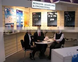 Wholly (China) Marketing Co., Ltd. company overview - view 3 thumbnail