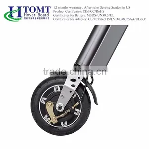 Cheap Price Hand Speed up Bike/ Three Wheel Electric Scooter With Hand Brake thumbnail-5