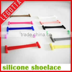 2015 Fashion Wholesale Promotional Sell Best no Tie Shoe Lace Strap thumbnail-1