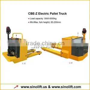 CBE-Z Series Electric Pallet Truck Battery Chargers thumbnail-2
