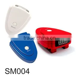 Pedometers, Step Counter Count up From 1 Step to 99,999 Steps (SM004-0) thumbnail-1