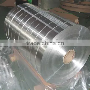 Aluminium Strip Lacquered for Vial Seals (Non Lubricated) thumbnail-2