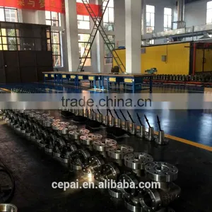 Expanding Gate Valve Threaded End Type thumbnail-3