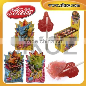 SK-P051 Landmine Popping Candy thumbnail-3