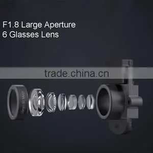 Original Xiaomi Mijia Smart Camera Night Vision Webcam IP Camera Camcorder 360 Angle Panoramic WIFI Wireless 1080P Magic Zoom thumbnail-4