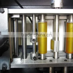 Stainless Steel Channel Letter Signs Bender Making Machine thumbnail-3