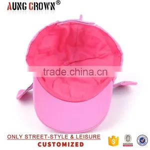 Popular Cute Children Baseball Cap With Cartoon thumbnail-5