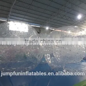 Inflatable Water Zorb/PVC Aqua Zorb Ball thumbnail-1