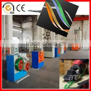 PP/PE/PET Strapping Band Production Line/making Machine/extruding Machine thumbnail-3