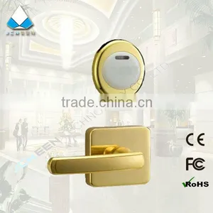 Small Electromagnetic Lock thumbnail-1