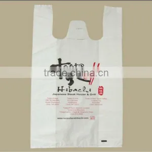 Plastic Supermarket Bags thumbnail-1