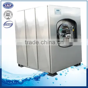 Automatic Industrial Factory Washer Extractors thumbnail-3