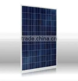 High Efficiency Cells 260W-265W-270W-275W-280W-285W-290W-300W Polycrystalline Silicon Solar Panels thumbnail-2