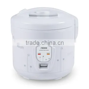 Deluxe Rice Cooker With Flower Printing 1.5l,1.8L,2.2L,2.8L thumbnail-4